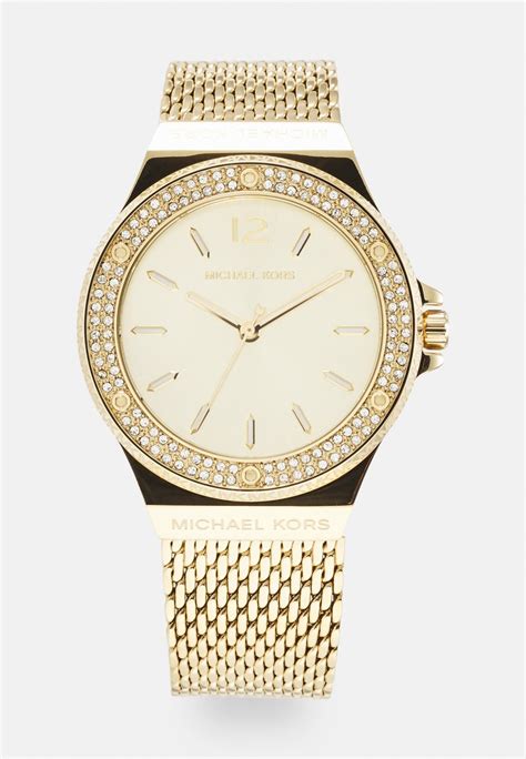 michael kors lennox horloge|michael kors lennox watch.